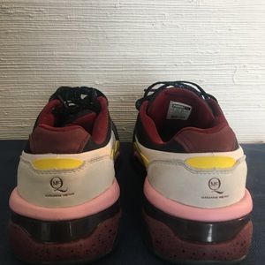 Alexander McQueen x Puma Sneakers size 8.5